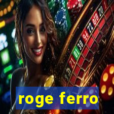 roge ferro